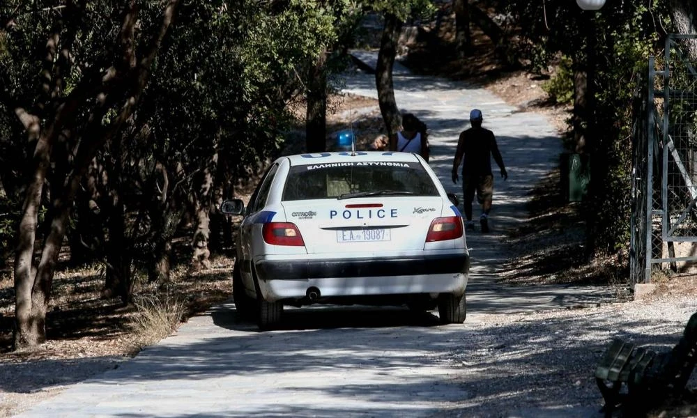Φωκίδα: Στα "πράσα" σπείρα που έκλεβε καύσιμα από μηχανήματα